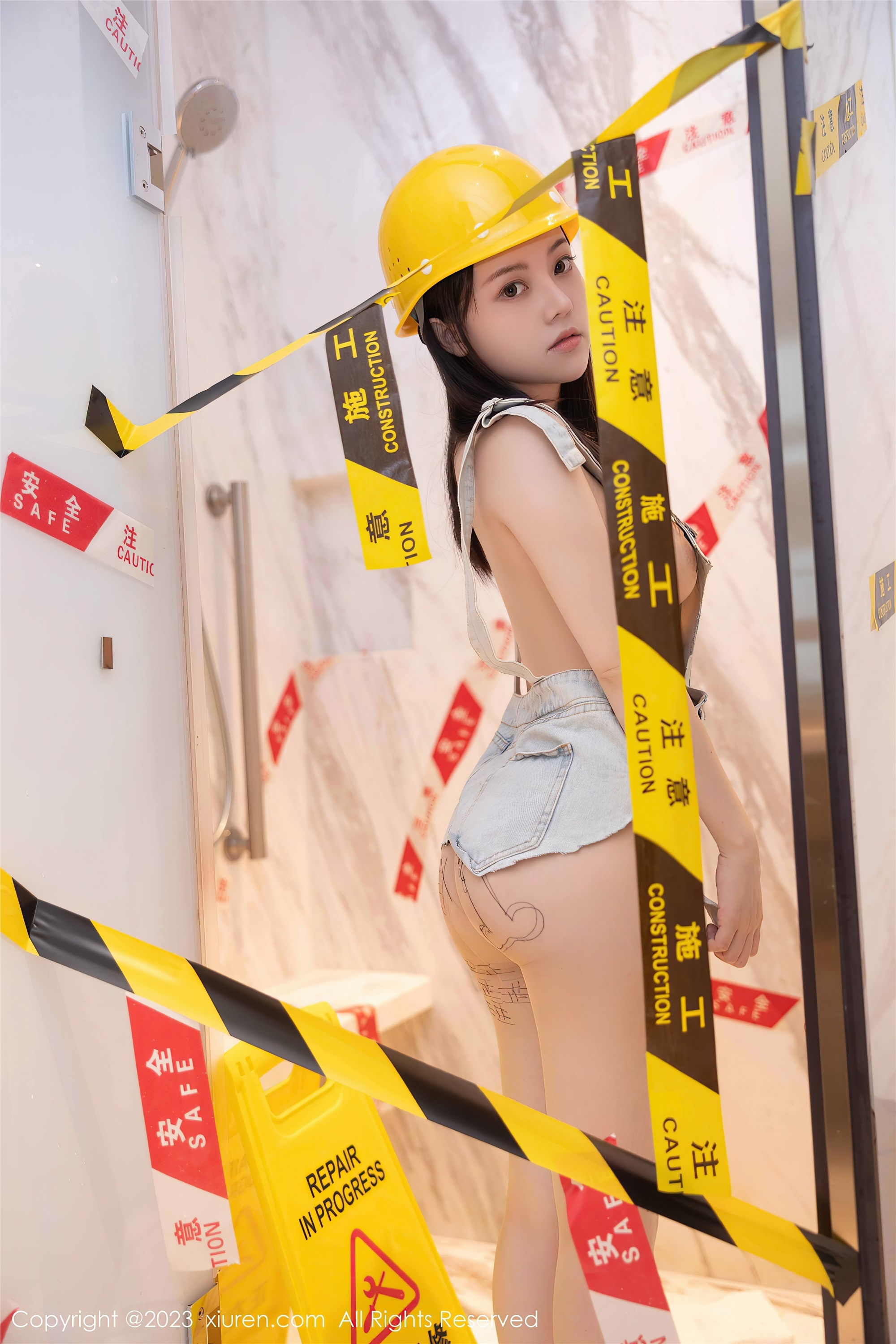 XiuRen秀人网  2023.05.18 No.6760 豆瓣酱